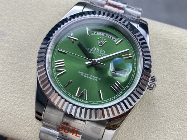 激安ロレックス背面デザイン